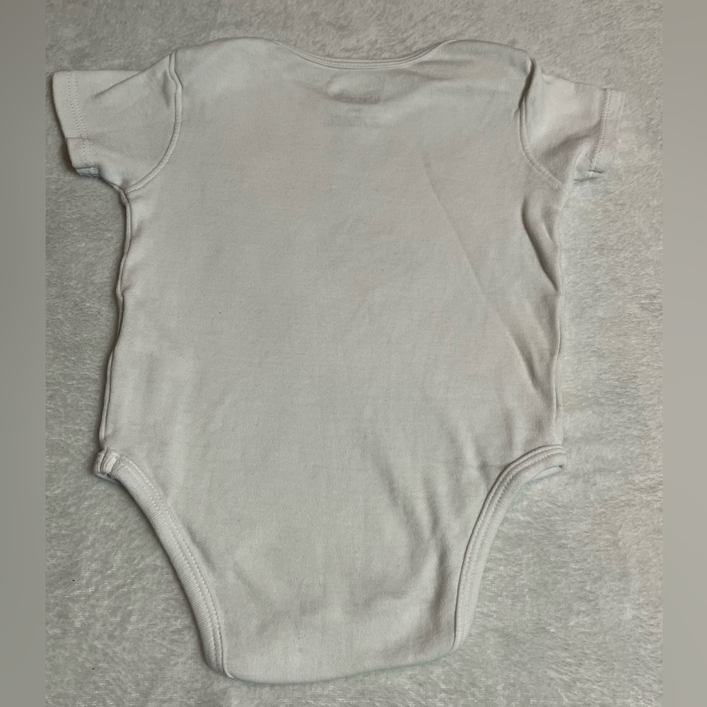 Ohio State Buckeyes Baby Onesie Bundle - Picture 7 of 10